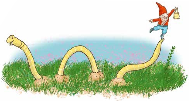 Милла и мини-мамонтёнок. Путешествие со звёздным вихрем - i_005.jpg