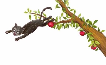 Милла и мини-мамонтёнок. Путешествие со звёздным вихрем - i_006.jpg