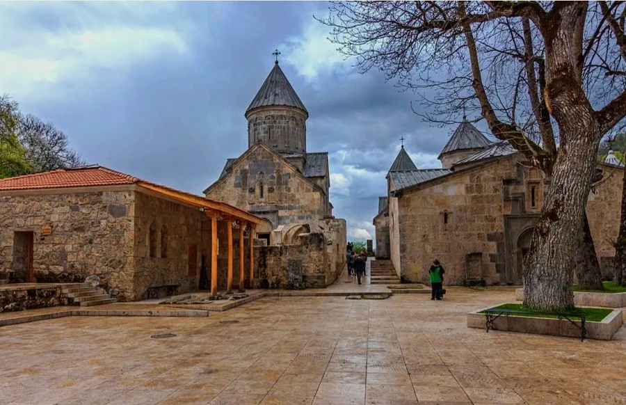 Храмы Армении - _8.jpg