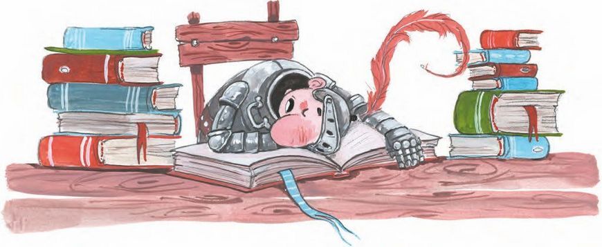 Как славный рыцарь сэр Бидон дракона победил - i_010.jpg