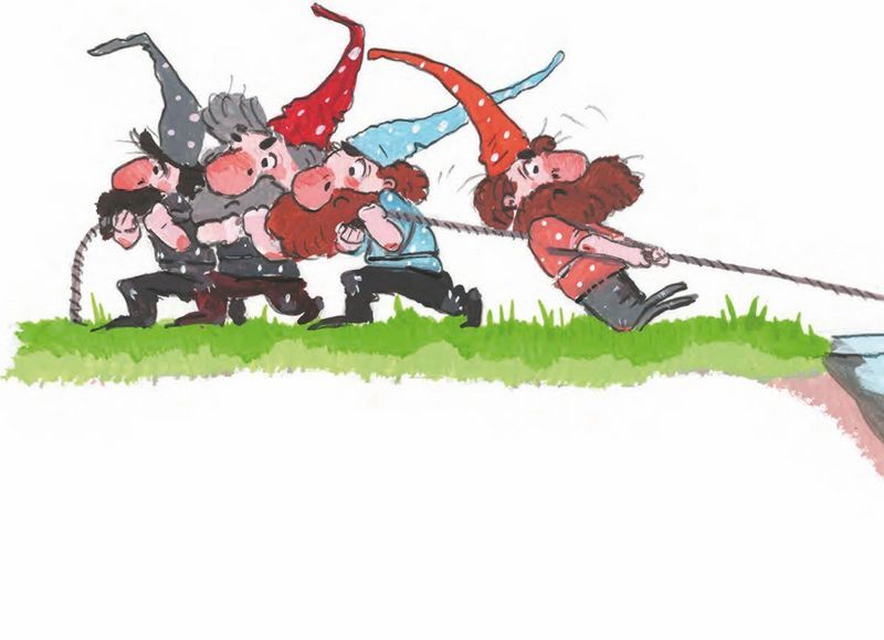 Как славный рыцарь сэр Бидон дракона победил - i_024.jpg