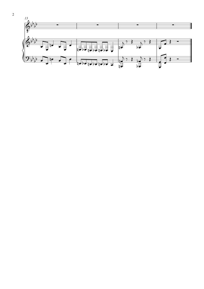 Водевиль в двух отделениях 'Сентябрьская ночь' (автор либретто – П. А. Каратыгин, 1851) в сопровождении фортепиано - _29.jpg