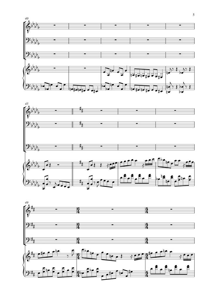 Водевиль в двух отделениях 'Сентябрьская ночь' (автор либретто – П. А. Каратыгин, 1851) в сопровождении фортепиано - _72.jpg