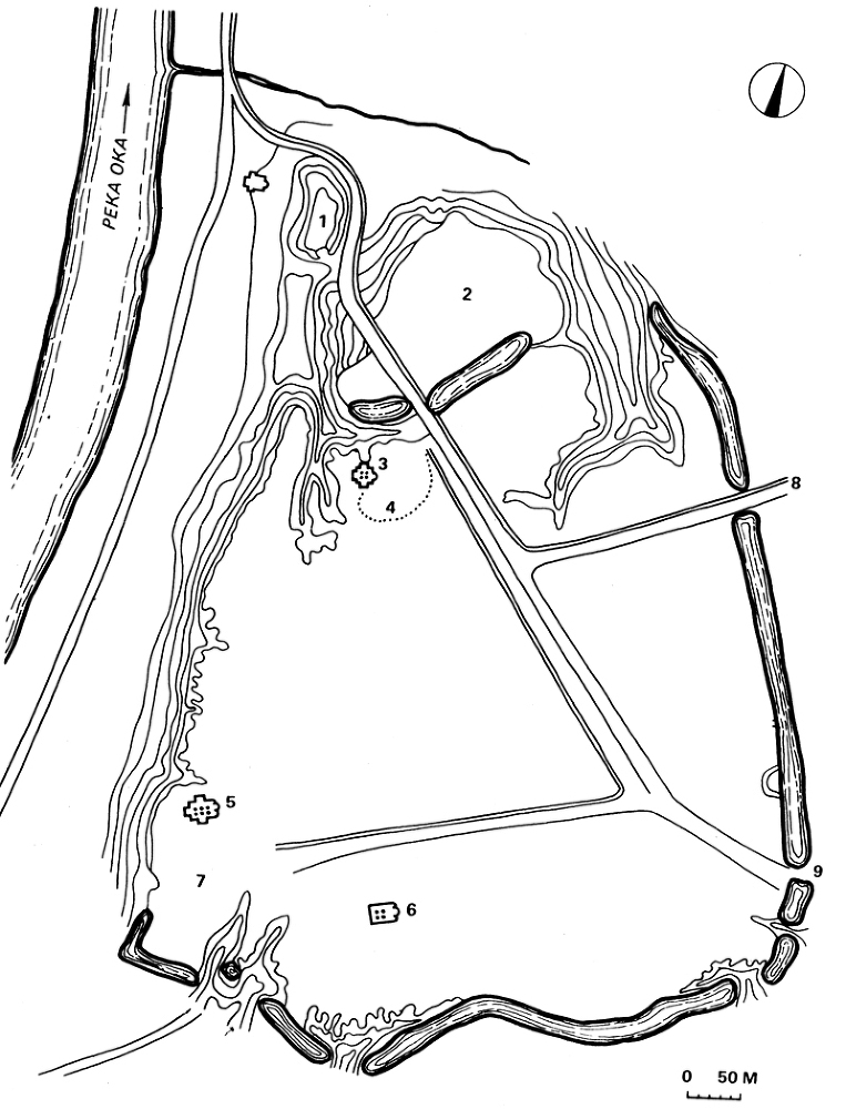 Монгольское нашествие на Русь 1223–1253 гг. - i_021.jpg