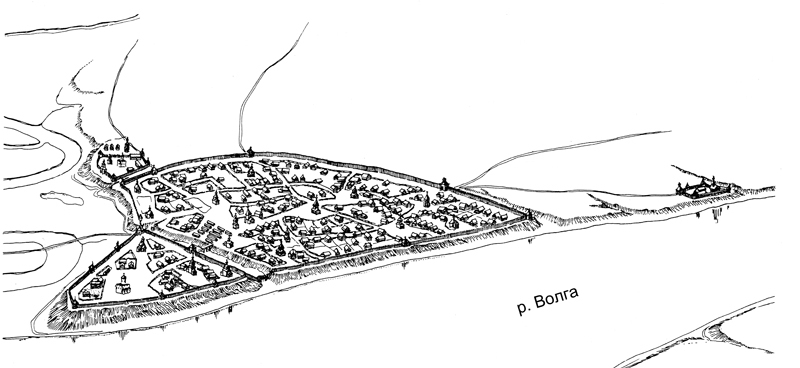 Монгольское нашествие на Русь 1223–1253 гг. - i_026.jpg