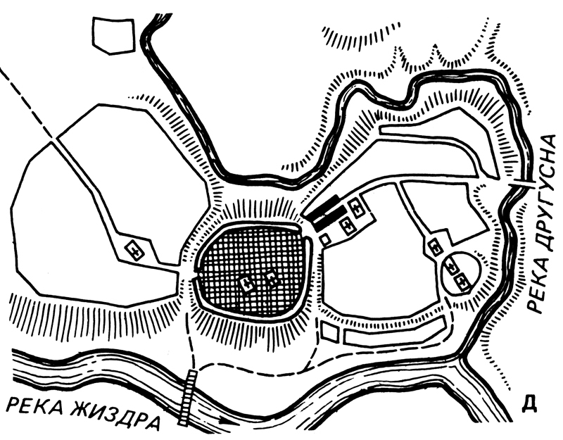 Монгольское нашествие на Русь 1223–1253 гг. - i_030.jpg