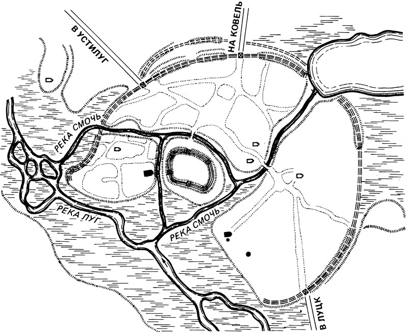 Монгольское нашествие на Русь 1223–1253 гг. - i_034.jpg