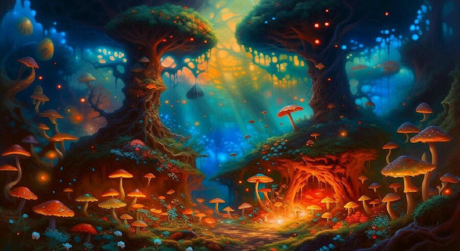 Приключения Лунгарда. Возвращение из матрицы - _5.jpg