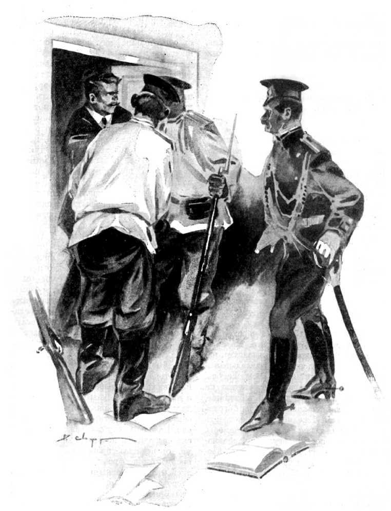 Мертвый жених (Собрание рассказов) (СИ) - image16.jpg