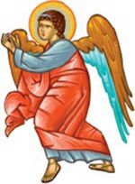 Истории Священного Писания для детей. Новый Завет - i_002.jpg