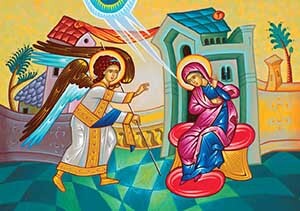 Истории Священного Писания для детей. Новый Завет - i_004.jpg