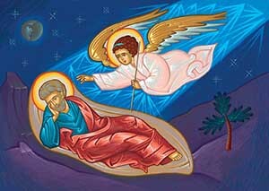 Истории Священного Писания для детей. Новый Завет - i_005.jpg