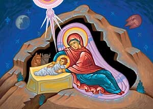 Истории Священного Писания для детей. Новый Завет - i_007.jpg