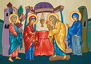 Истории Священного Писания для детей. Новый Завет - i_009.jpg