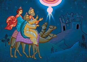 Истории Священного Писания для детей. Новый Завет - i_010.jpg