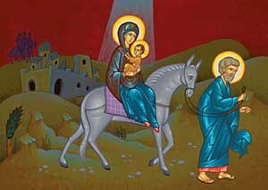 Истории Священного Писания для детей. Новый Завет - i_011.jpg