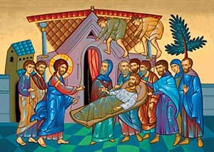 Истории Священного Писания для детей. Новый Завет - i_019.jpg