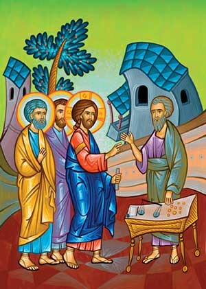 Истории Священного Писания для детей. Новый Завет - i_020.jpg