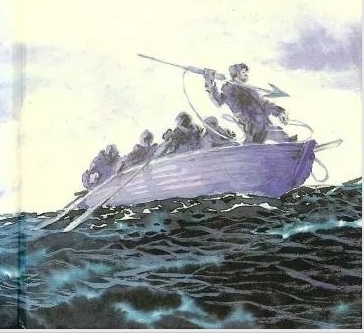 Охота на левиафана - reidohota0.jpg