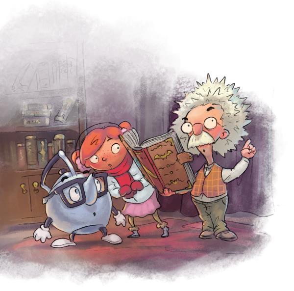 Приключения Веснушки и Кипятоши. Школа волшебников - i_016.jpg