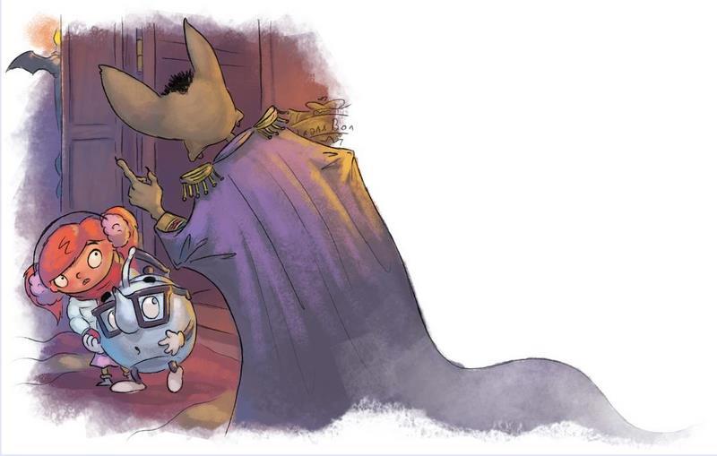 Приключения Веснушки и Кипятоши. Школа волшебников - i_022.jpg