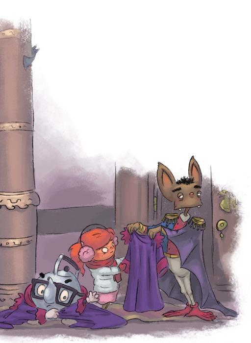 Приключения Веснушки и Кипятоши. Школа волшебников - i_025.jpg