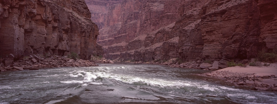 Гранд Сплав, или История Троянского похода по реке Колорадо - _19.jpg