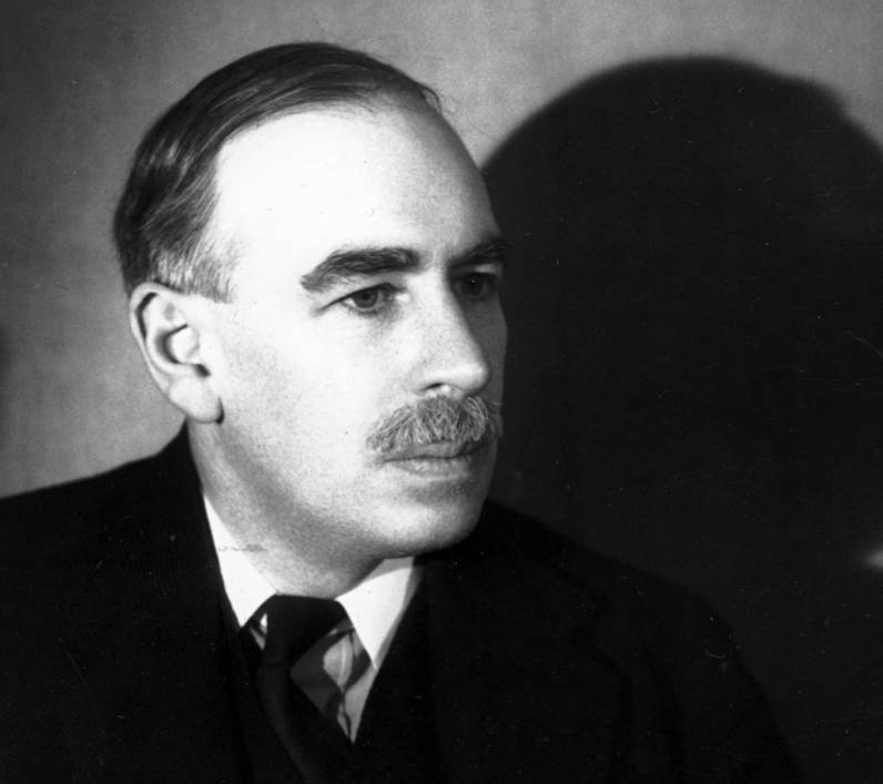 Кейнс и левое кейнсианство для России - _1.jpg