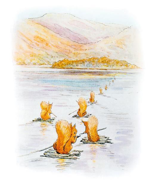Зимняя книга кролика Питера - i_007.jpg