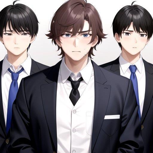 Второстепенный персонаж (СИ) - image8.jpg