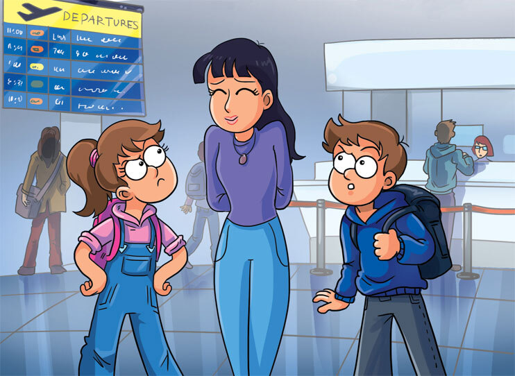 Охотники за мифами. Шкатулка из Замка теней - i_012.jpg