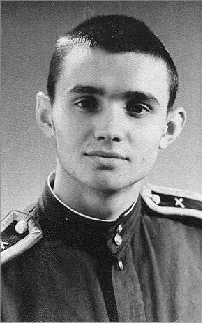 Воспоминания военного контрразведчика - i_002.jpg