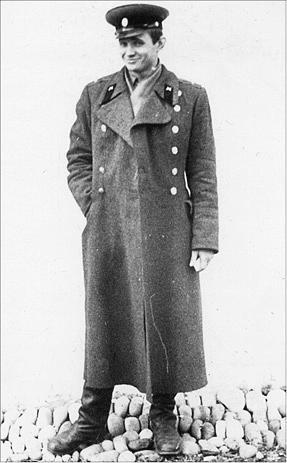 Воспоминания военного контрразведчика - i_003.jpg