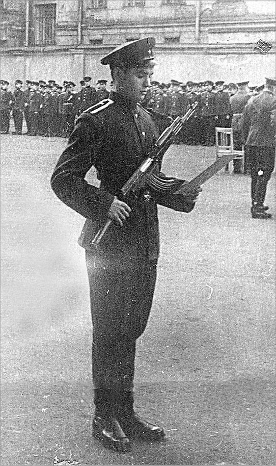 Воспоминания военного контрразведчика - i_005.jpg