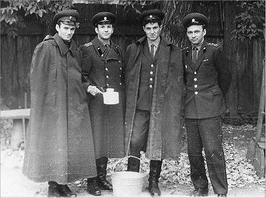 Воспоминания военного контрразведчика - i_007.jpg