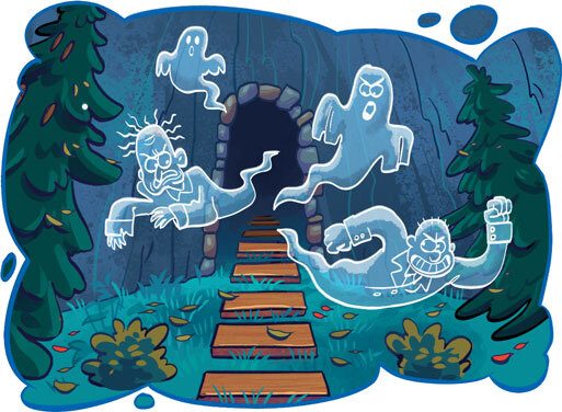 Охотники за мифами. Тайна призрачного поезда - i_016.jpg