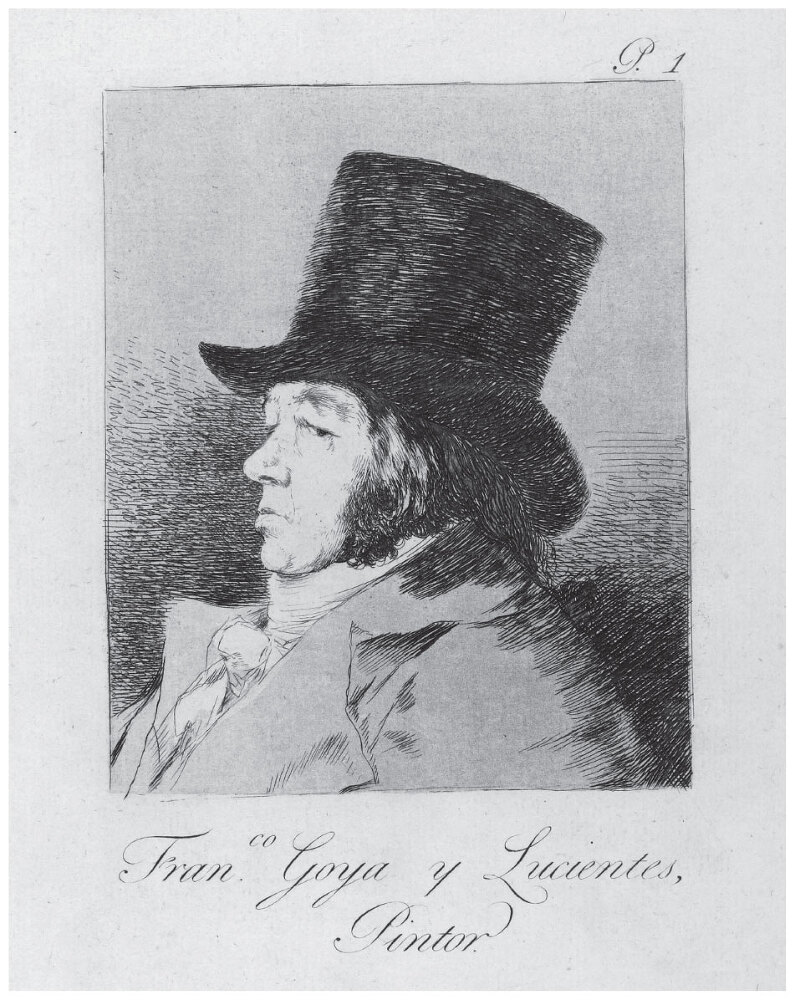 Гойя, или Тяжкий путь познания - i_002.jpg