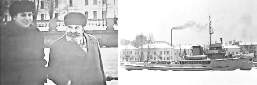 Подводные дома «Садко» и люди в записках современника - _10.jpg