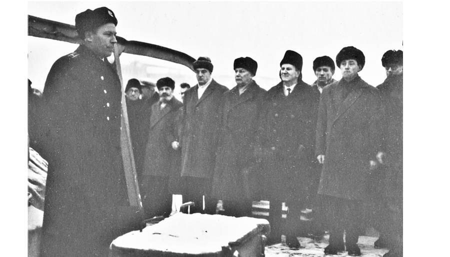 Подводные дома «Садко» и люди в записках современника - _11.jpg