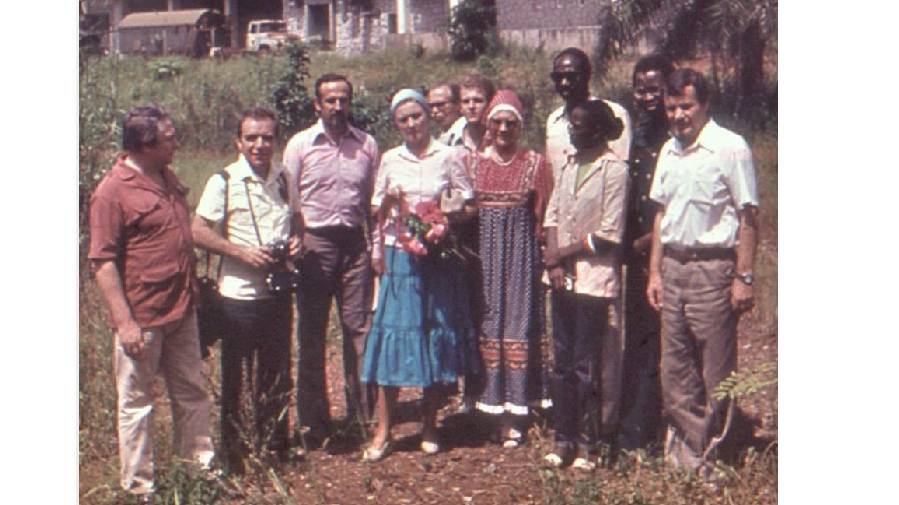 Подводные дома «Садко» и люди в записках современника - _5.jpg