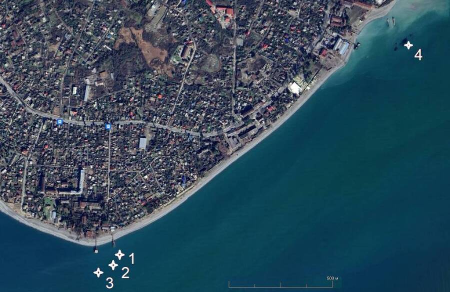 Подводные дома «Садко» и люди в записках современника - _6.jpg