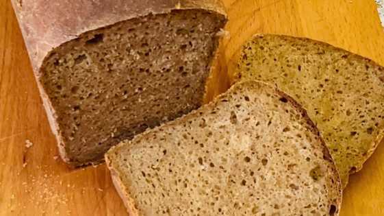 Страна вкусного хлеба. Руководство по выпечке хлеба на закваске - i_093.jpg