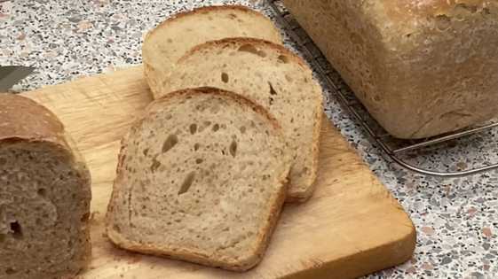 Страна вкусного хлеба. Руководство по выпечке хлеба на закваске - i_130.jpg