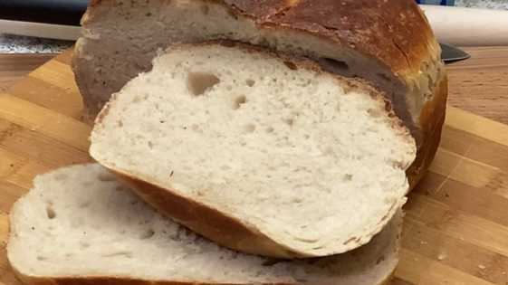 Страна вкусного хлеба. Руководство по выпечке хлеба на закваске - i_170.jpg