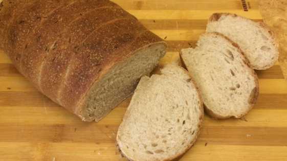 Страна вкусного хлеба. Руководство по выпечке хлеба на закваске - i_171.jpg