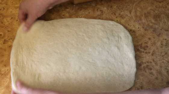 Страна вкусного хлеба. Руководство по выпечке хлеба на закваске - i_177.jpg