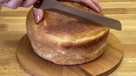 Страна вкусного хлеба. Руководство по выпечке хлеба на закваске - i_182.jpg