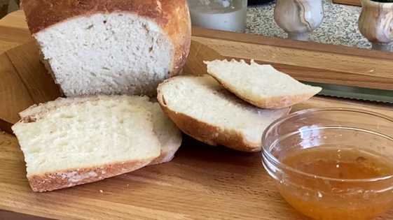 Страна вкусного хлеба. Руководство по выпечке хлеба на закваске - i_193.jpg