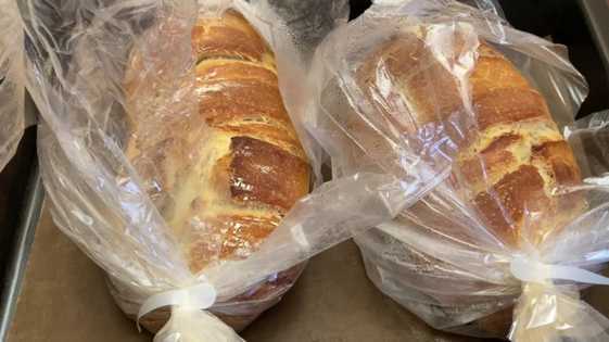 Страна вкусного хлеба. Руководство по выпечке хлеба на закваске - i_257.jpg