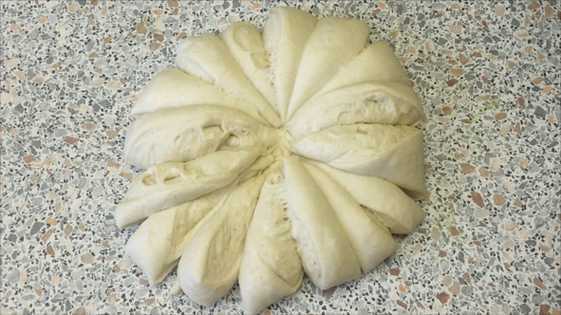 Страна вкусного хлеба. Руководство по выпечке хлеба на закваске - i_522.jpg